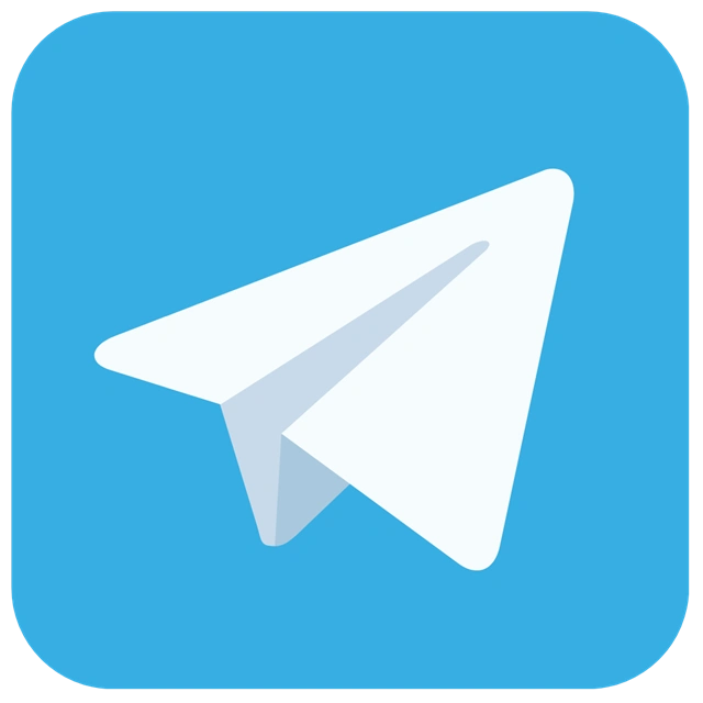 amateur event icon telegram